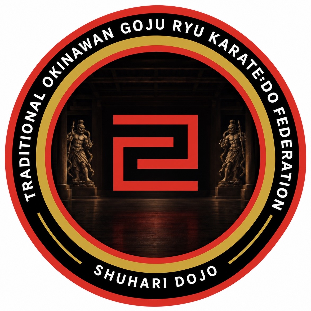 Shuhari Dojo